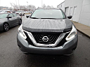 Thumbnail image of 2016 Nissan Murano at Mathews Nissan
