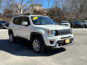 Thumbnail image of 2021 Jeep Renegade at Croton Auto Park