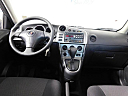 Thumbnail image of 2008 Pontiac Vibe at Napleton Northlake Kia