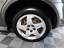 Thumbnail image of 2008 Pontiac Vibe at Napleton Northlake Kia