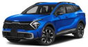Thumbnail image of 2023 Kia Sportage at NashuaKia NEW