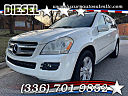 2008 Mercedes-Benz GL-Class GL 320 CDI at Luxury Auto Sales, LLC