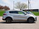 Thumbnail image of 2020 Kia Sportage at Inver Grove Hyundai