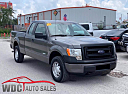 Thumbnail image of 2013 Ford F-150 at W D C Auto Sales