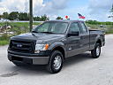Thumbnail image of 2013 Ford F-150 at W D C Auto Sales