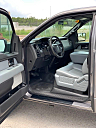 2013 Ford F-150 FX4 at W D C Auto Sales
