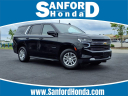 Thumbnail image of 2021 Chevrolet Tahoe at Sanford Honda