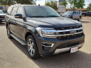Thumbnail image of 2023 Ford Expedition at Frank Brown Honda GMC