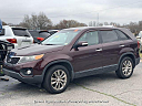 2011 Kia Sorento EX at Green light Autos