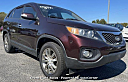 Thumbnail image of 2011 Kia Sorento at Green light Autos