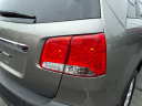Thumbnail image of 2011 Kia Sorento at Kia Of Lansing