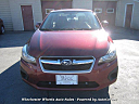 Thumbnail image of 2014 Subaru Impreza at Winchester Wheels Auto Sales