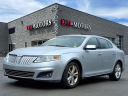 Thumbnail image of 2010 Lincoln MKS at Dm Motors