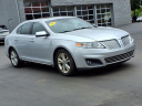 Thumbnail image of 2010 Lincoln MKS at Dm Motors