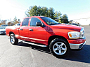 Thumbnail image of 2006 Dodge Ram 1500 at Gary Mathews Motors