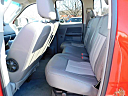 Thumbnail image of 2006 Dodge Ram 1500 at Gary Mathews Motors