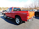 Thumbnail image of 2006 Dodge Ram 1500 at Gary Mathews Motors