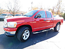Thumbnail image of 2006 Dodge Ram 1500 at Gary Mathews Motors