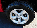 Thumbnail image of 2006 Dodge Ram 1500 at Gary Mathews Motors