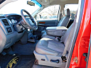 Thumbnail image of 2006 Dodge Ram 1500 at Gary Mathews Motors