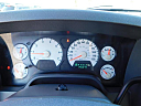 Thumbnail image of 2006 Dodge Ram 1500 at Gary Mathews Motors