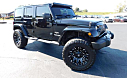 Thumbnail image of 2018 Jeep Wrangler JK Unlimited at Gary Mathews Motors