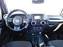 Thumbnail image of 2018 Jeep Wrangler JK Unlimited at Gary Mathews Motors