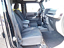 Thumbnail image of 2018 Jeep Wrangler JK Unlimited at Gary Mathews Motors