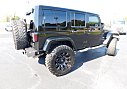 Thumbnail image of 2018 Jeep Wrangler JK Unlimited at Gary Mathews Motors