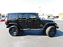 Thumbnail image of 2018 Jeep Wrangler JK Unlimited at Gary Mathews Motors