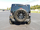 Thumbnail image of 2018 Jeep Wrangler JK Unlimited at Gary Mathews Motors