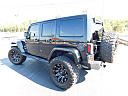 Thumbnail image of 2018 Jeep Wrangler JK Unlimited at Gary Mathews Motors