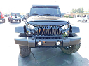 Thumbnail image of 2018 Jeep Wrangler JK Unlimited at Gary Mathews Motors
