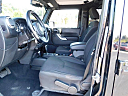 Thumbnail image of 2018 Jeep Wrangler JK Unlimited at Gary Mathews Motors