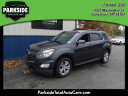 Thumbnail image of 2017 Chevrolet Equinox at Parkside Total Auto Care