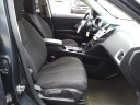 Thumbnail image of 2017 Chevrolet Equinox at Parkside Total Auto Care