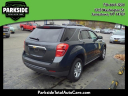 Thumbnail image of 2017 Chevrolet Equinox at Parkside Total Auto Care