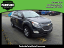 Thumbnail image of 2017 Chevrolet Equinox at Parkside Total Auto Care
