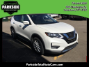 Thumbnail image of 2018 Nissan Rogue at Parkside Total Auto Care