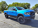 Thumbnail image of 2020 Ram 1500 at Gary Mathews Motors