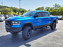 Thumbnail image of 2020 Ram 1500 at Gary Mathews Motors