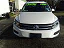 Thumbnail image of 2014 Volkswagen Tiguan at Liberty Auto Sales 1