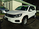 Thumbnail image of 2014 Volkswagen Tiguan at Liberty Auto Sales 1