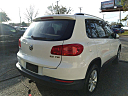 Thumbnail image of 2014 Volkswagen Tiguan at Liberty Auto Sales 1