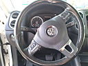 Thumbnail image of 2014 Volkswagen Tiguan at Liberty Auto Sales 1