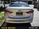 Thumbnail image of 2017 Hyundai ELANTRA at Vista motors