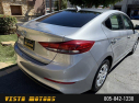 Thumbnail image of 2017 Hyundai ELANTRA at Vista motors