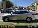 2017 Hyundai ELANTRA SE at Vista motors