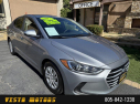 Thumbnail image of 2017 Hyundai ELANTRA at Vista motors