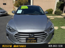 Thumbnail image of 2017 Hyundai ELANTRA at Vista motors